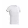 Santino T-shirt jazz Wit mt XL