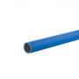 Sicomat  Aluminium Buis 25mm X 6M