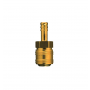 Snelkoppeling V.v. 8mm Tule 3038 3038