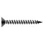 Spaanplaatschroef Platverzonken Kop Torx, RVS A2 5,0X40 Torx 25