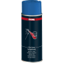 E-Coll Spuitbus Verf Hoogglans - RAL 5010 BLAUW 400ml