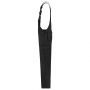 Tricorp Amerikaanse Overall Industrie 752001 Black