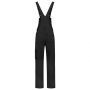 Tricorp Amerikaanse Overall Industrie 752001 Black