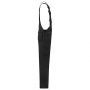 Tricorp Amerikaanse Overall Industrie 752001 Black
