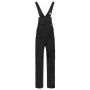 Tricorp Amerikaanse Overall Industrie 752001 Black