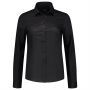 Tricorp Blouse Stretch 705015 Black