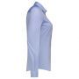 Tricorp Blouse Stretch 705015 Blue