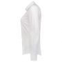 Tricorp Blouse Stretch Fitted 705016 White
