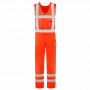 Tricorp Bodybroek RWS 735001 Fluor Orange
