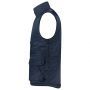 Tricorp Bodywarmer Industrie 402001 Navy
