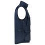 Tricorp Bodywarmer Industrie 402001 Navy