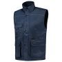 Tricorp Bodywarmer Industrie 402001 Navy