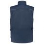 Tricorp Bodywarmer Industrie 402001 Navy