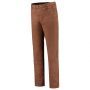 Tricorp Chino Premium 504002 Bronzbrown