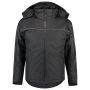 Tricorp Midi Parka 402004 Black