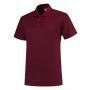 Tricorp Poloshirt 180 Gram 201003 Wine