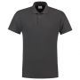 Tricorp Poloshirt 60°C Wasbaar 201018 Darkgrey