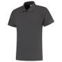 Tricorp Poloshirt 60°C Wasbaar 201018 Darkgrey
