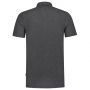 Tricorp Poloshirt Fitted 180 Gram 201005 Antracite Melange