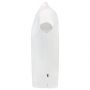 Tricorp Poloshirt Fitted 60°C Wasbaar 201020 White