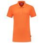 Tricorp Poloshirt Fitted Dames 201006 Orange