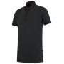 Tricorp Poloshirt Premium Naden Heren 204002 Black