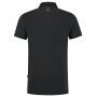Tricorp Poloshirt Premium Naden Heren 204002 Black