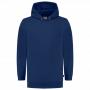 Tricorp Sweater Capuchon 60°C Wasbaar 301019 Royalblue