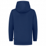 Tricorp Sweater Capuchon 60°C Wasbaar 301019 Royalblue