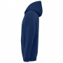 Tricorp Sweater Capuchon 60°C Wasbaar 301019 Royalblue