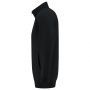 Tricorp Sweatvest 60°C Wasbaar 301017 Midnight Black