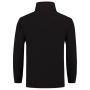 Tricorp Sweatvest Fleece 301002 Black