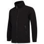 Tricorp Sweatvest Fleece 301002 Black
