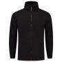 Tricorp Sweatvest Fleece 301002 Black