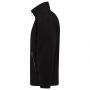 Tricorp Sweatvest Fleece 301002 Black