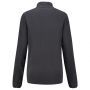 Tricorp Sweatvest Fleece Luxe Dames 301011 Darkgrey