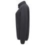 Tricorp Sweatvest Fleece Luxe Dames 301011 Darkgrey