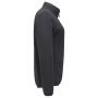 Tricorp Sweatvest Fleece Luxe Dames 301011 Darkgrey