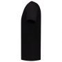 Tricorp T-shirt 200 Gram 60°C Wasbaar 101017 Midnight Black
