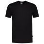 Tricorp T-shirt 200 Gram 60°C Wasbaar 101017 Midnight Black