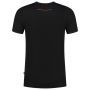 Tricorp T-shirt Accent 102703 Black-Orange
