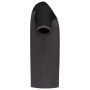 Tricorp T-shirt Bicolor Naden 102006 Darkgrey-Black