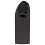 Tricorp T-shirt Bicolor Naden 102006 Darkgrey-Black