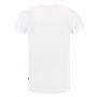 Tricorp T-shirt Cooldry Bamboe Fitted 101003 White
