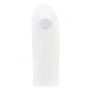 Tricorp T-shirt Cooldry Bamboe Fitted 101003 White