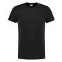 Tricorp T-shirt Cooldry Fitted 101009 Black
