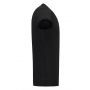 Tricorp T-shirt Cooldry Fitted 101009 Black