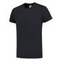 Tricorp T-shirt Cooldry Fitted 101009 Navy