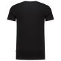 Tricorp T-shirt Elastaan Fitted 101013 Black