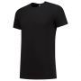 Tricorp T-shirt Elastaan Fitted 101013 Black